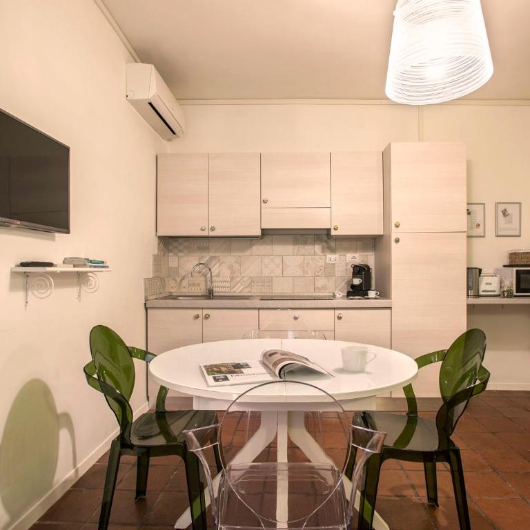 Nettuno Apartment - Appartamento con 2 Camere da Letto - 12
