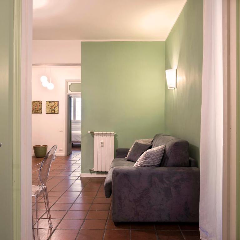 Nettuno Apartment - Appartamento con 2 Camere da Letto - 6