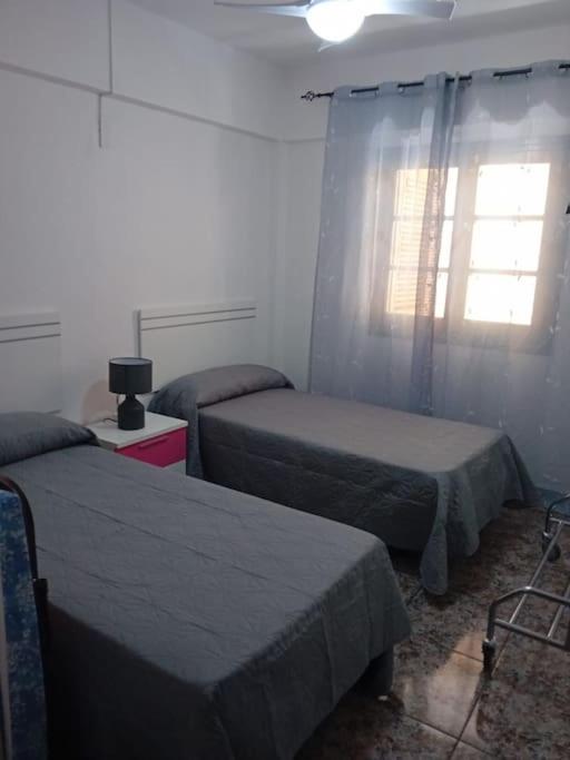 Alojamiento Auri - Apartamento de 2 dormitorios - 7