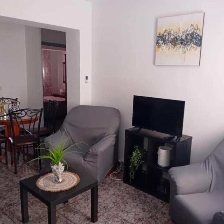 Alojamiento Auri - Apartamento de 2 dormitorios - 13