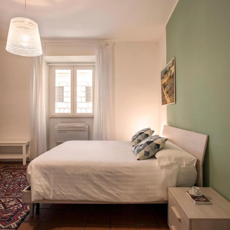 Nettuno Apartment - Appartamento con 2 Camere da Letto - 24