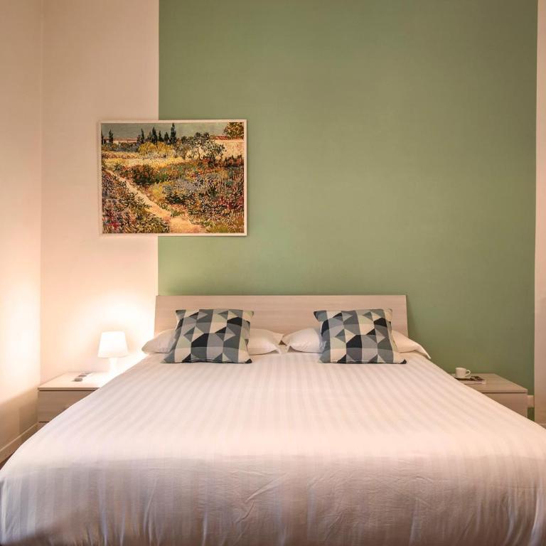 Nettuno Apartment - Appartamento con 2 Camere da Letto - 23