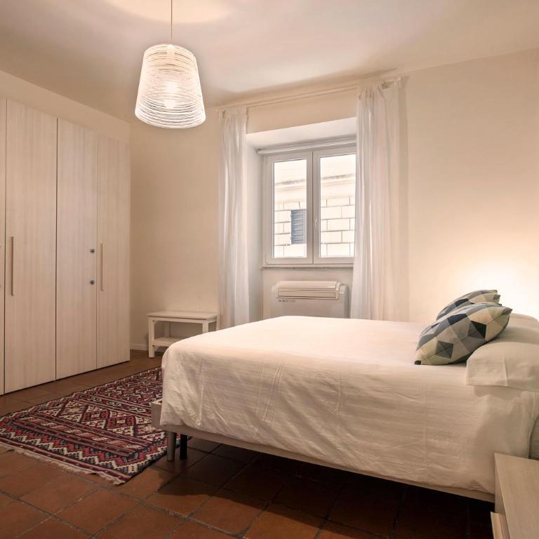 Nettuno Apartment - Appartamento con 2 Camere da Letto - 22