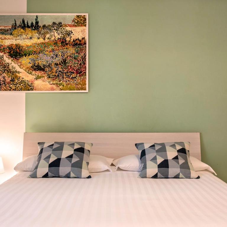 Nettuno Apartment - Appartamento con 2 Camere da Letto - 18