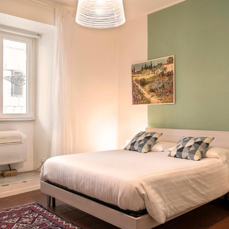 Nettuno Apartment - Appartamento con 2 Camere da Letto - 20