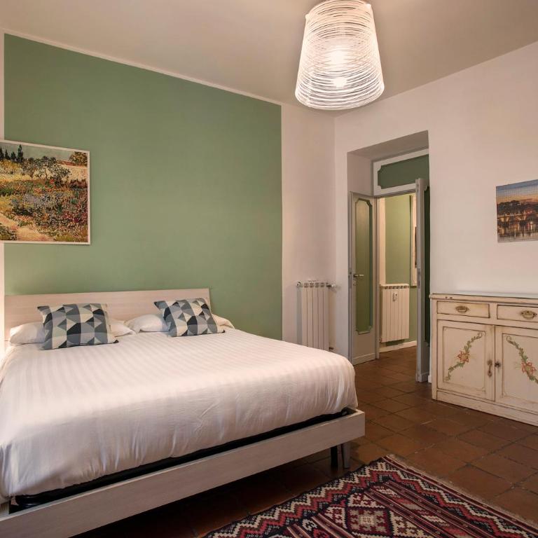 Nettuno Apartment - Appartamento con 2 Camere da Letto - 17