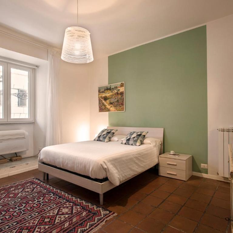 Nettuno Apartment - Appartamento con 2 Camere da Letto - 21