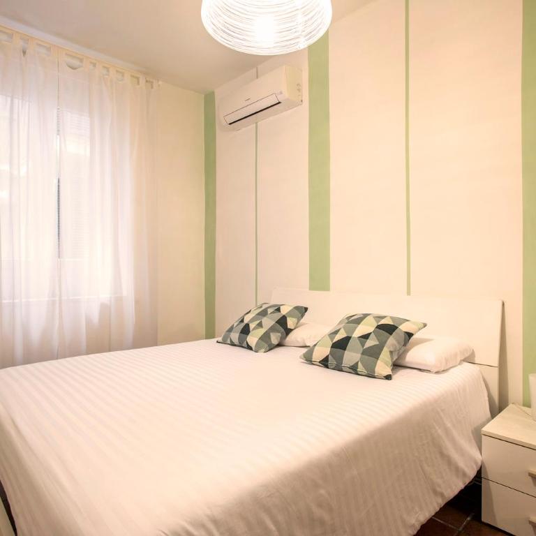 Nettuno Apartment - Appartamento con 2 Camere da Letto - 27