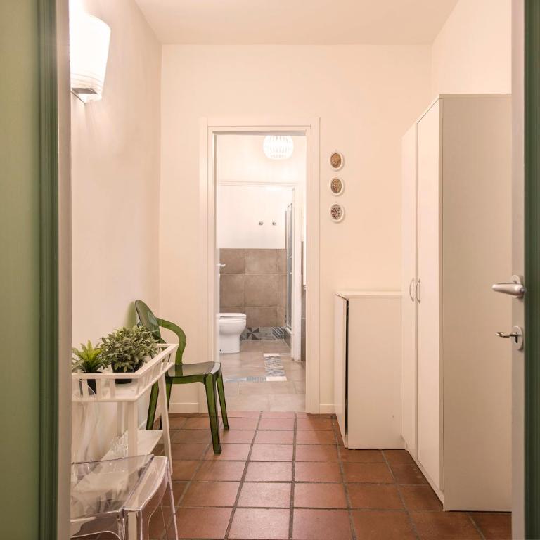 Nettuno Apartment - Appartamento con 2 Camere da Letto - 42