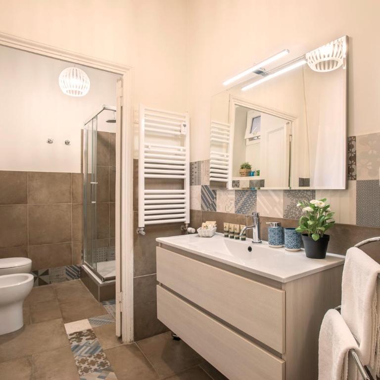 Nettuno Apartment - Appartamento con 2 Camere da Letto - 37