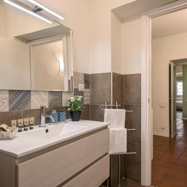 Nettuno Apartment - Appartamento con 2 Camere da Letto - 34