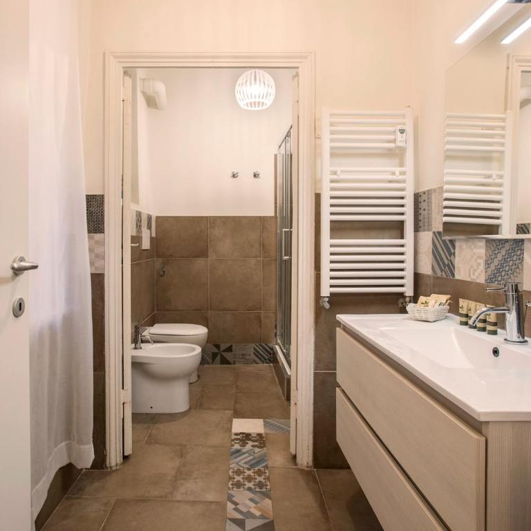 Nettuno Apartment - Appartamento con 2 Camere da Letto - 35