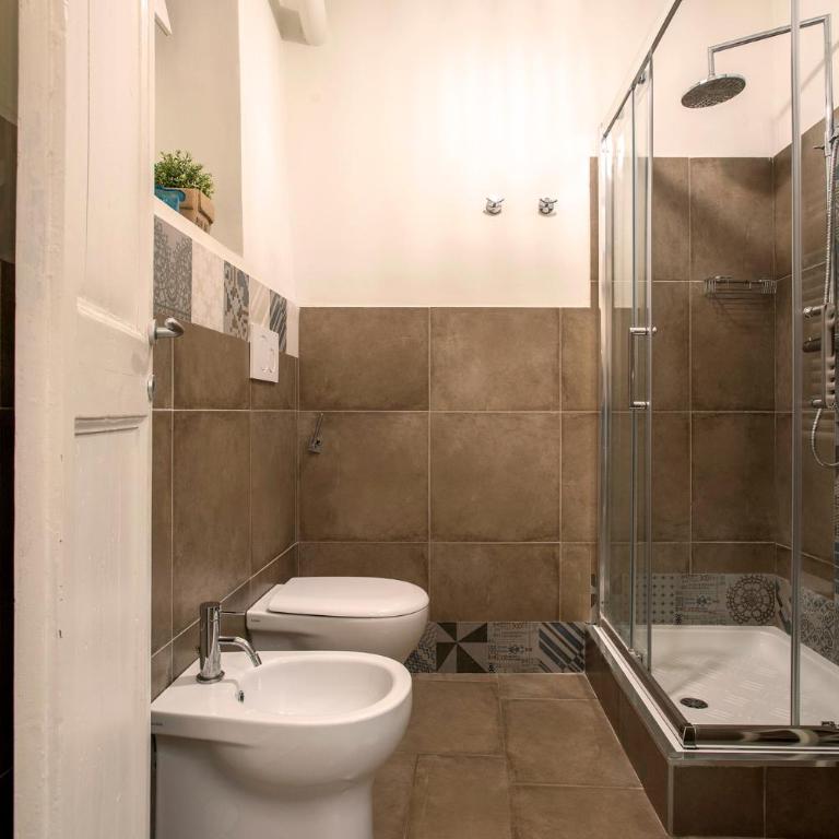 Nettuno Apartment - Appartamento con 2 Camere da Letto - 38