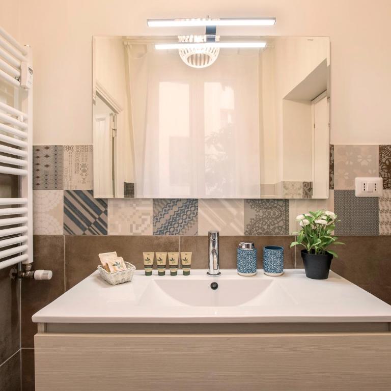 Nettuno Apartment - Appartamento con 2 Camere da Letto - 40