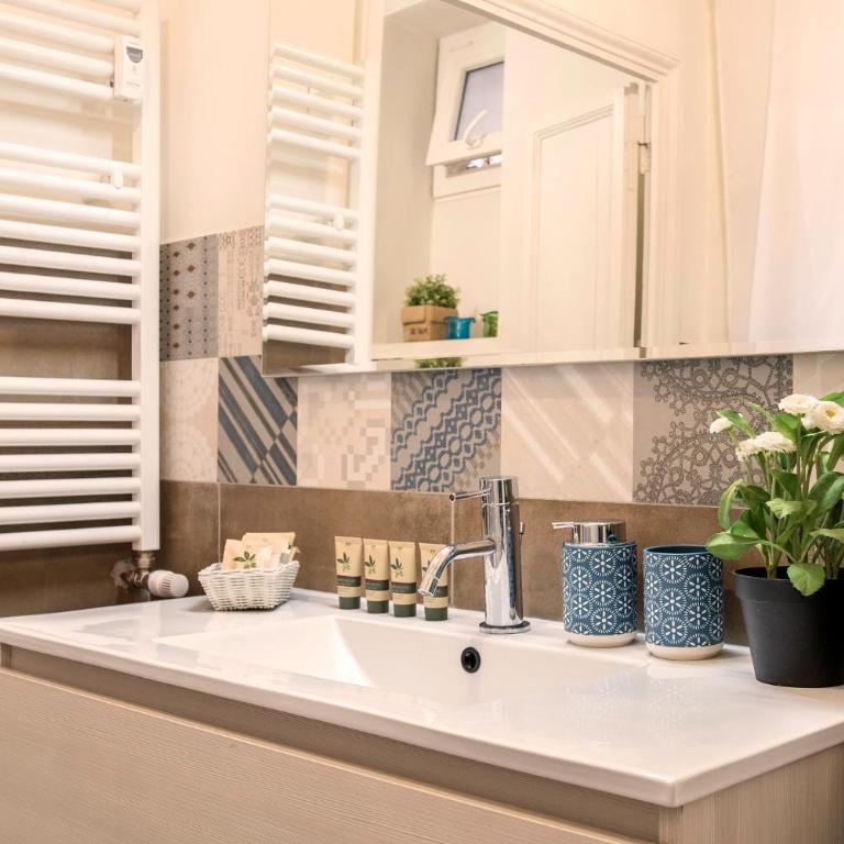 Nettuno Apartment - Appartamento con 2 Camere da Letto - 36