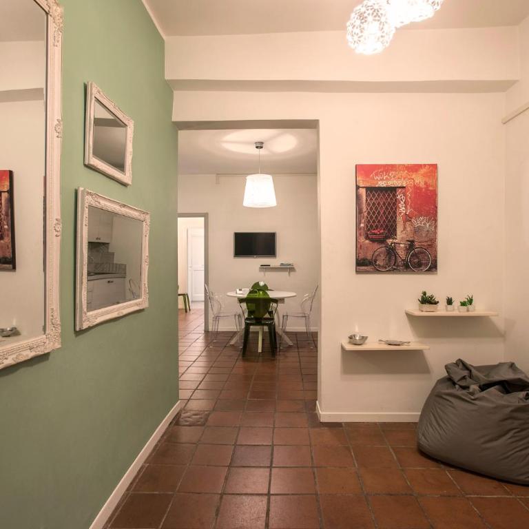 Nettuno Apartment - Appartamento con 2 Camere da Letto - 14