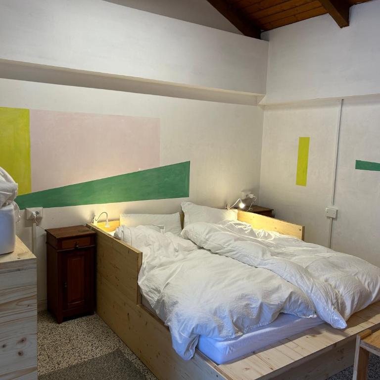Tana della Volpe - Casa Vacanze - 59