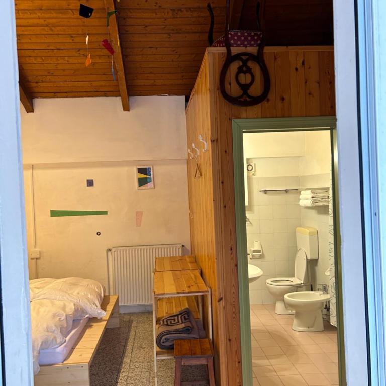 Tana della Volpe - Casa Vacanze - 53