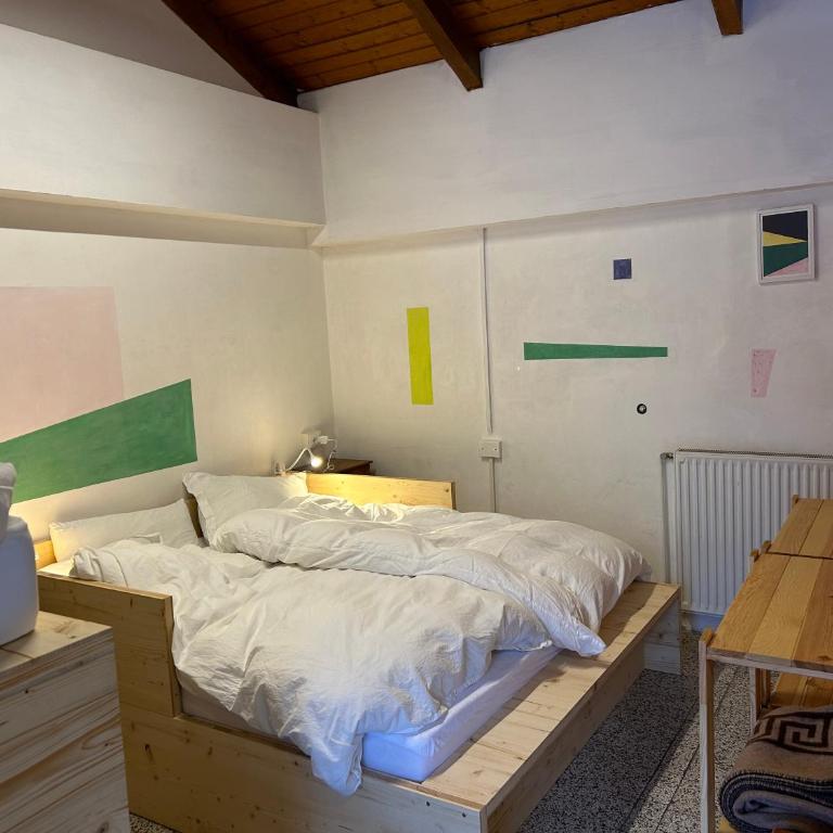 Tana della Volpe - Casa Vacanze - 52