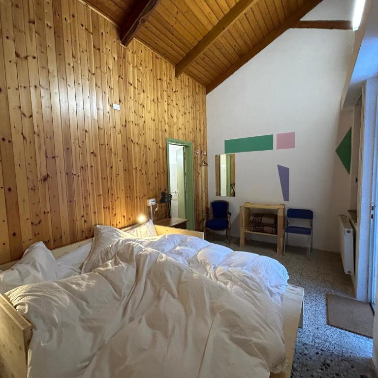 Tana della Volpe - Casa Vacanze - 54