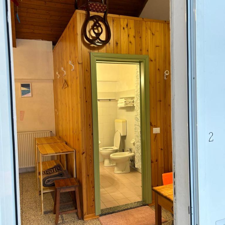 Tana della Volpe - Casa Vacanze - 69