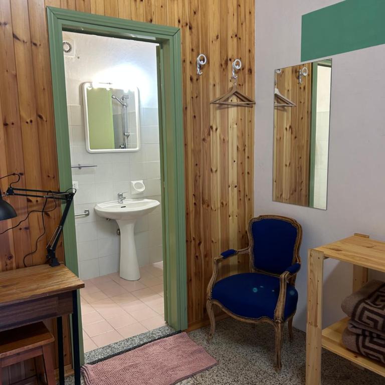 Tana della Volpe - Casa Vacanze - 70