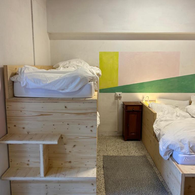 Tana della Volpe - Casa Vacanze - 71