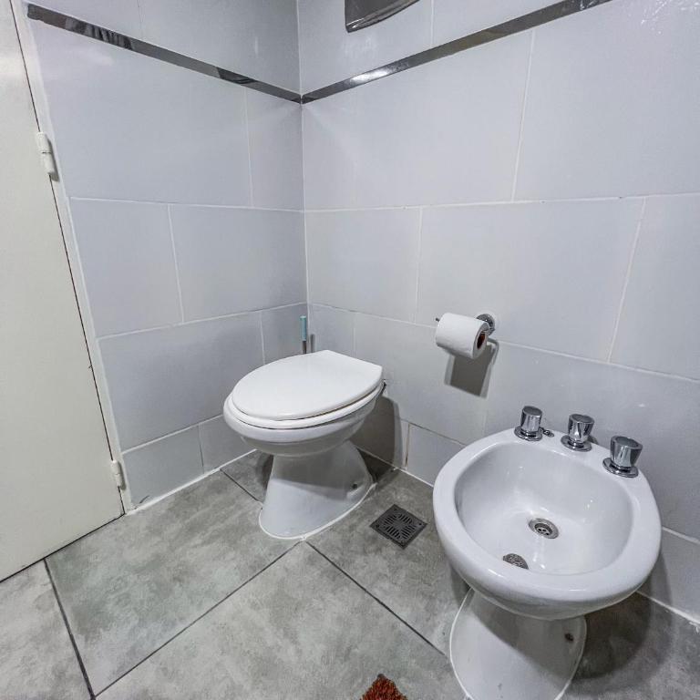 RentUp - El encanto de Recoleta Depto totalmente equipado - Apartamento - 13