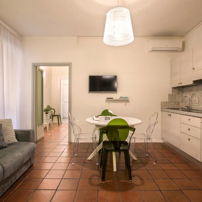 Nettuno Apartment - Appartamento con 2 Camere da Letto - 3