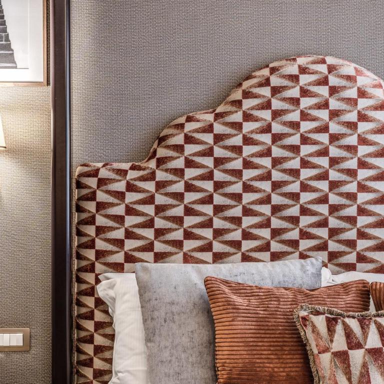 Antica Residenza Del Corso - Superior Suite - 3