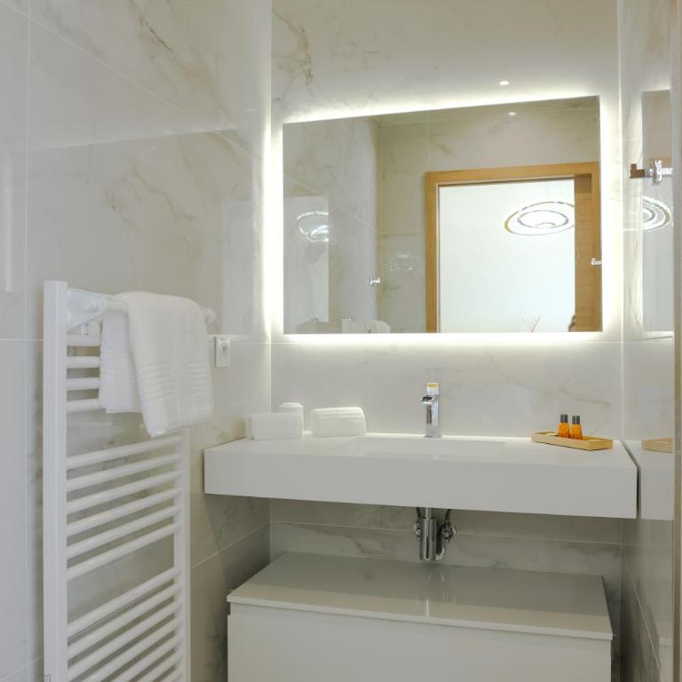 Villa Mare Monti 2 chambres - Villa 2 Chambres - 15