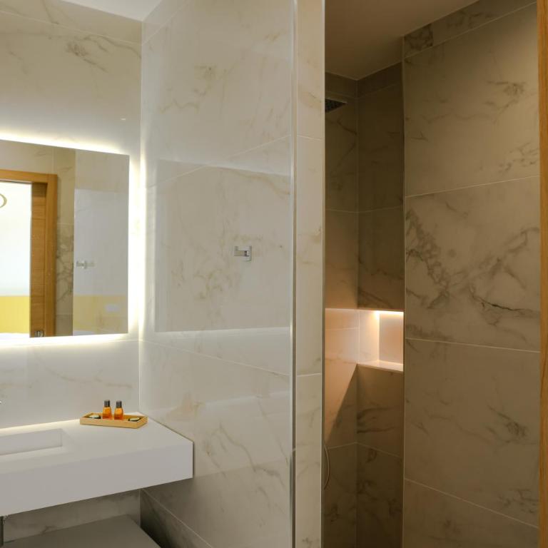 Villa Mare Monti 2 chambres - Villa 2 Chambres - 16