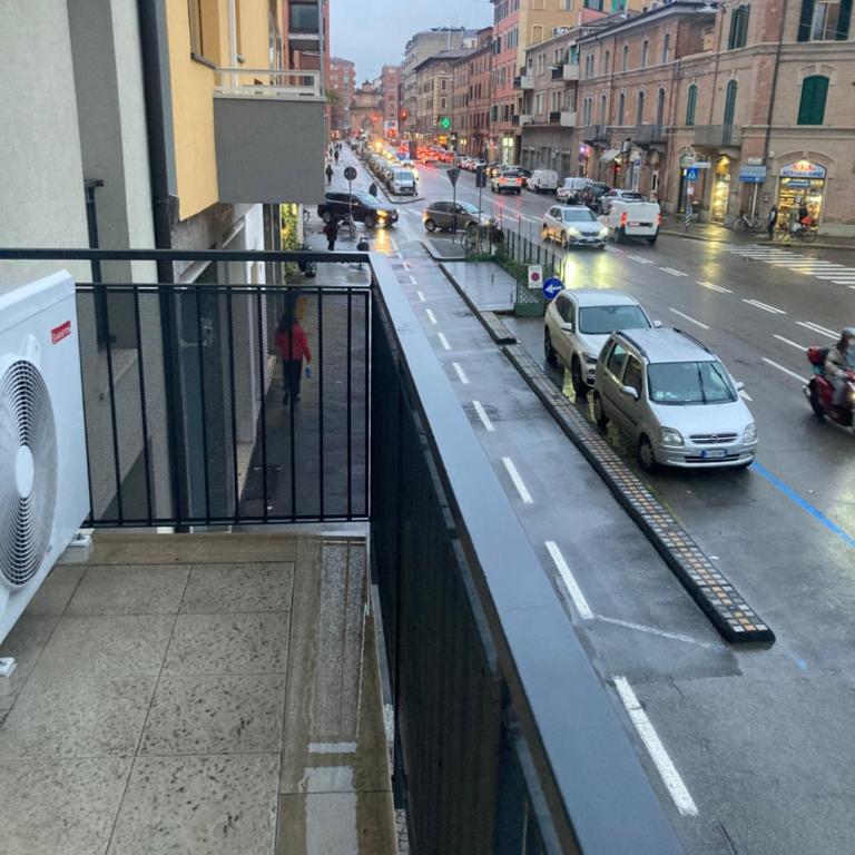 APPARTAMENTO ZANARDI 27 - Appartamento con 2 Camere da Letto - 13