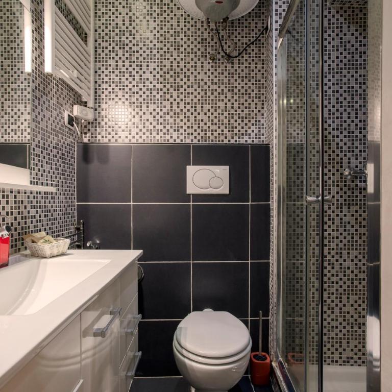 Minerva Apartment - Appartamento con 1 Camera da Letto - 20