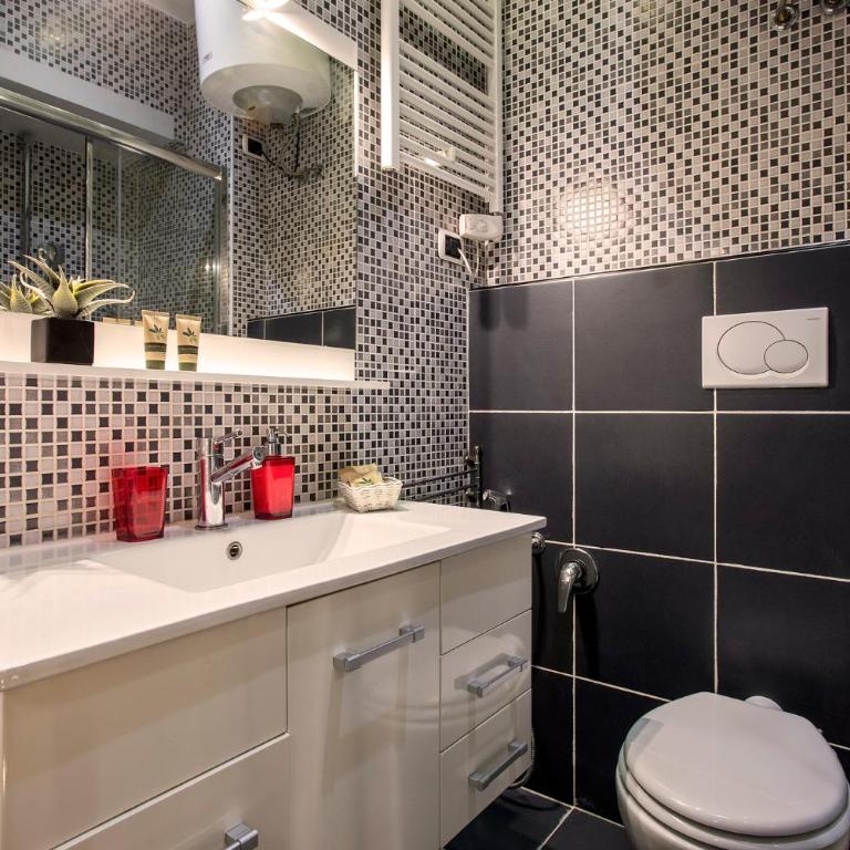Minerva Apartment - Appartamento con 1 Camera da Letto - 19