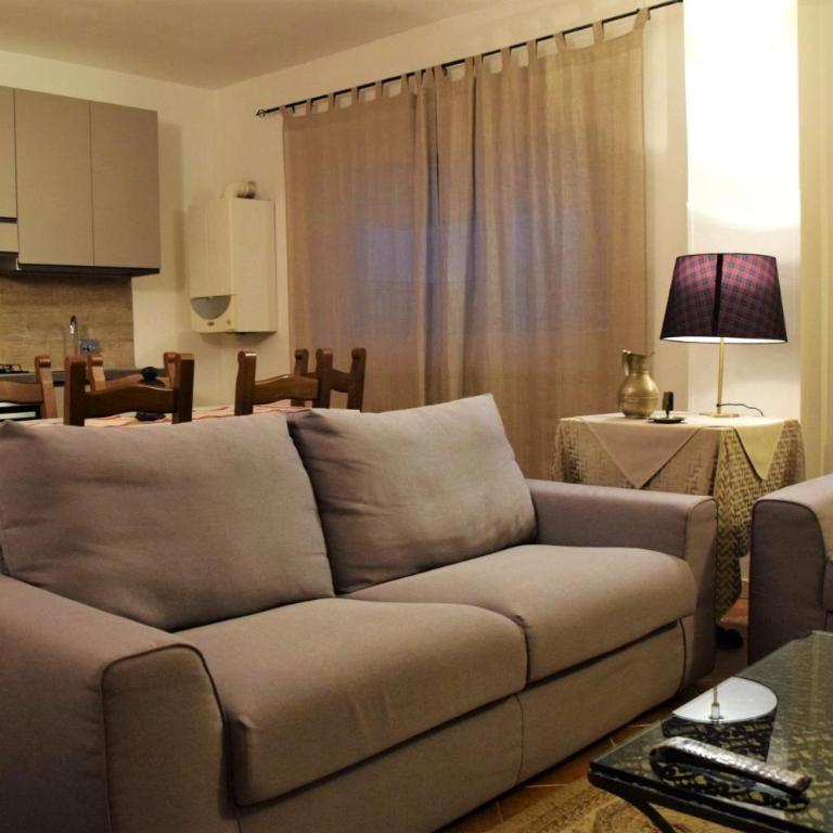 Appartamento Ottoz Aosta - Appartamento con Vista Montagna - 11