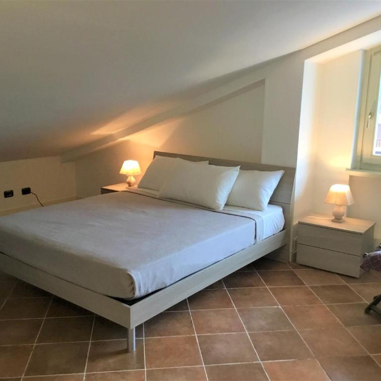 Appartamento Ottoz Aosta - Appartamento con Vista Montagna - 25