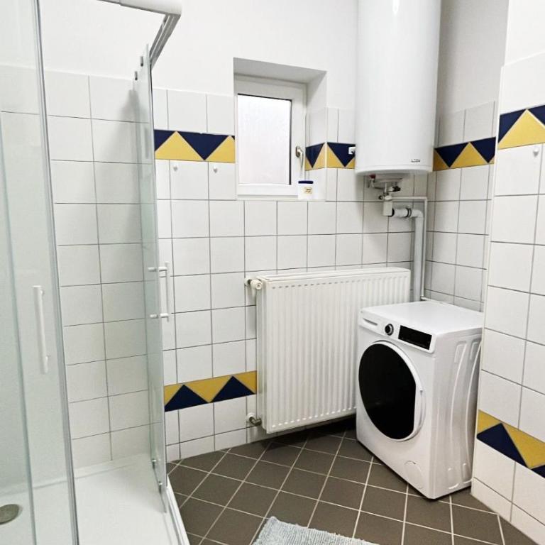 Ferienhaus Alegria - Ferienhaus - 27