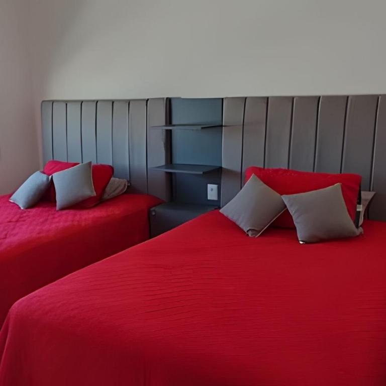 Portezza Natura - Apartment with Balcony - 4
