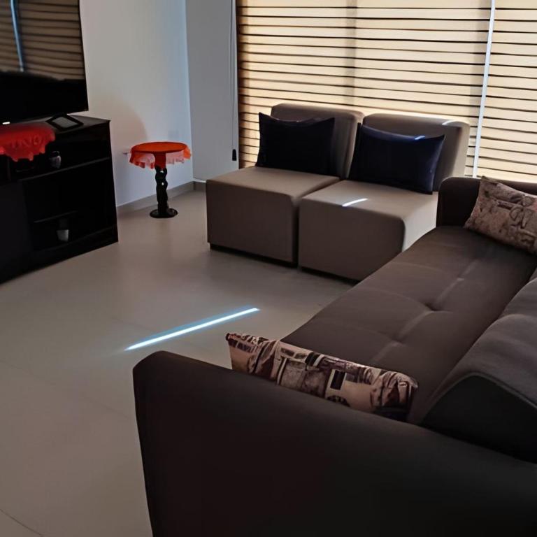 Portezza Natura - Apartment with Balcony - 10