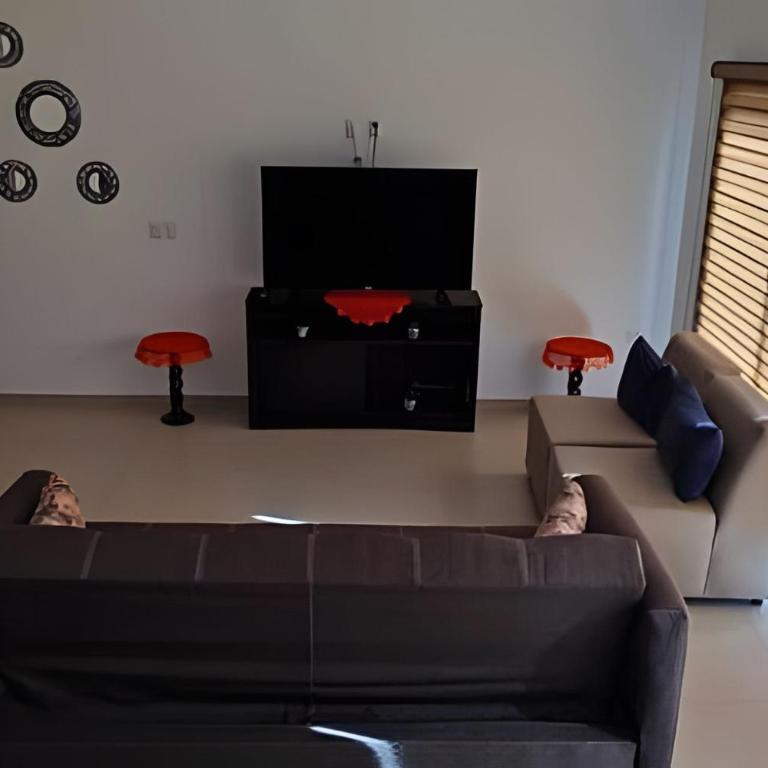 Portezza Natura - Apartment with Balcony - 12