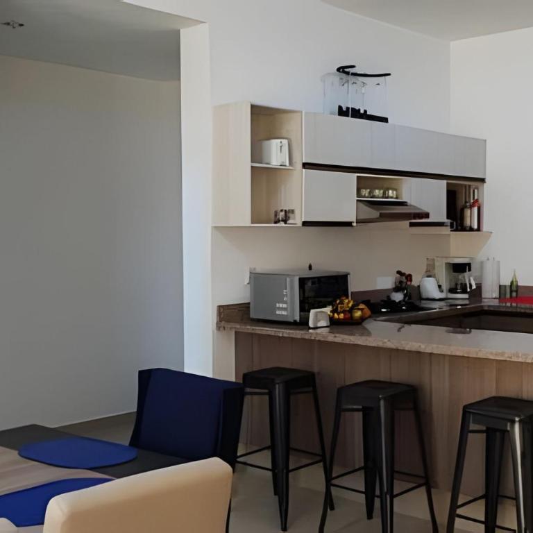 Portezza Natura - Apartment with Balcony - 19