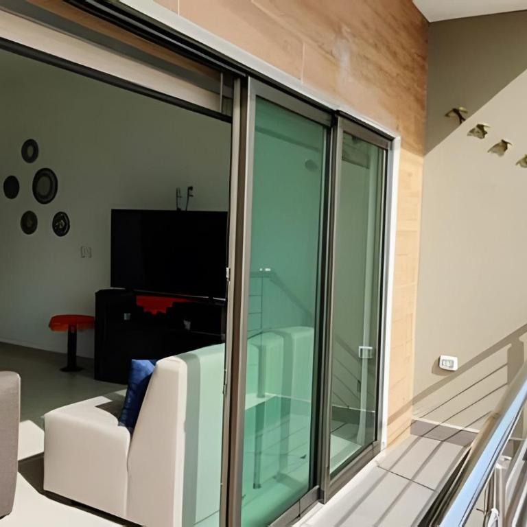 Portezza Natura - Apartment with Balcony - 23
