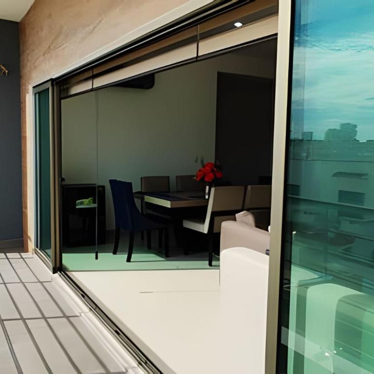 Portezza Natura - Apartment with Balcony - 24