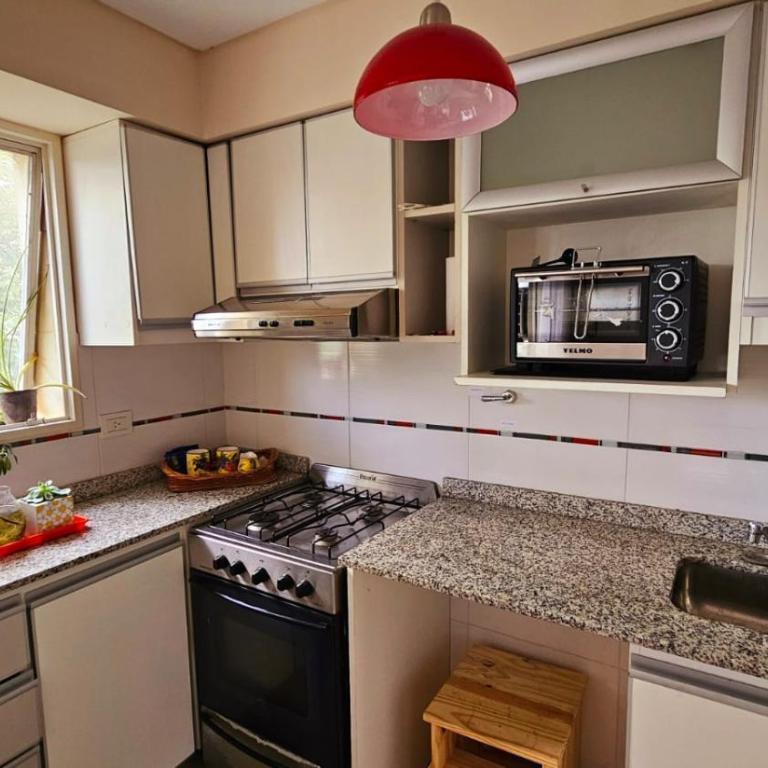 Miller y Olazábal - Apartamento de 1 dormitorio - 13