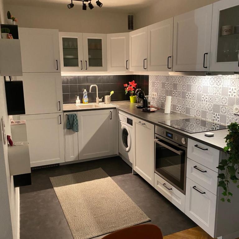 Une vue les pieds dans l'eau - Appartement 1 Chambre - 12