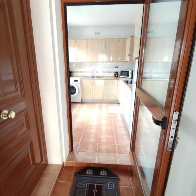 Casa Diego Fuerteventura - One-Bedroom House - 3