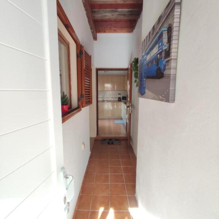 Casa Diego Fuerteventura - One-Bedroom House - 8