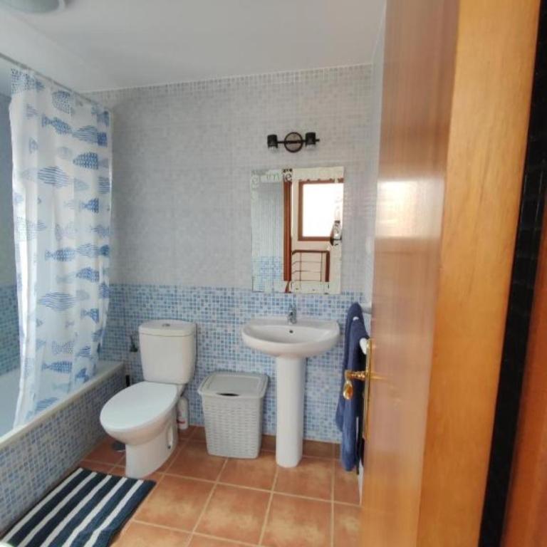 Casa Diego Fuerteventura - One-Bedroom House - 11