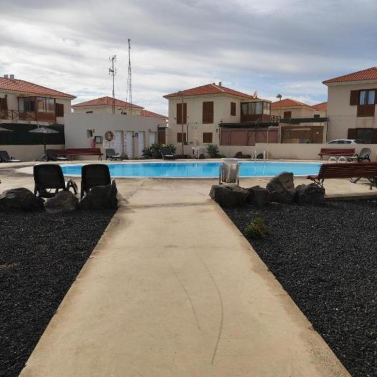 Casa Diego Fuerteventura - One-Bedroom House - 12